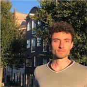 Laureato in Ingegneria Matematica al Politecnico di Milano offre lezioni di Matematica, Fisica e Chimica a studenti di ogni livello